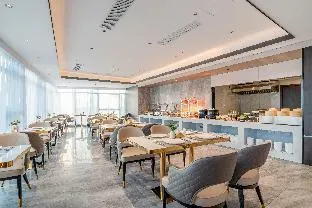 The Puyan Hotel Hangzhou Jiubao
