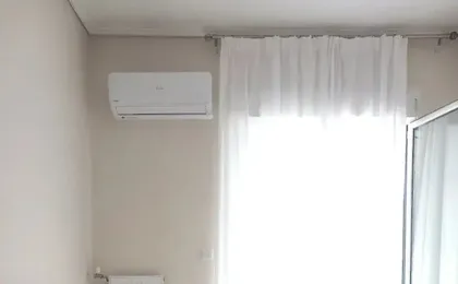 Koukaki Penthouse