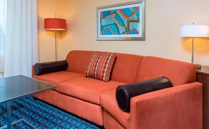 Fairfield Inn Tyler