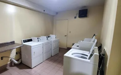 Motel 6 Savannah Ga Gateway & I-95