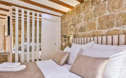 Old Town Pearl Apartment