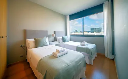 You Stylish Beach Apartments