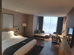 Home Inn Wuhan Huazhong University of Science And Technology Optics Valley Pedestrian Street