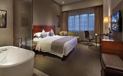 Unkai Hotel