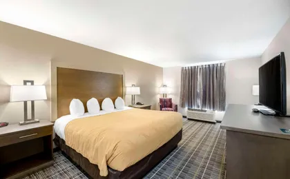 Quality Inn & Suites