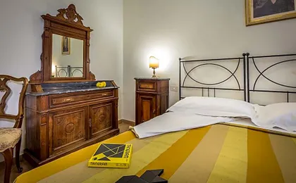 Casa di Barbano