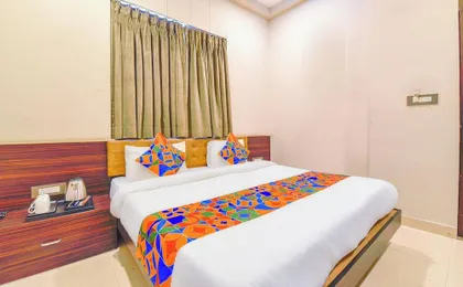Hotel Maanvad Garh - V One Pride by Noww Hotels