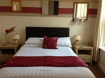 Crossways Guest House