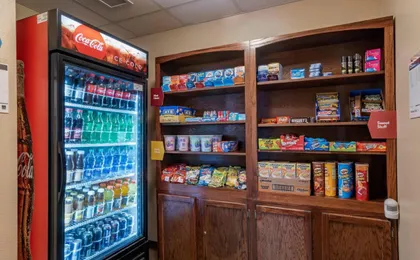 Comfort Suites Biloxi - Ocean Springs