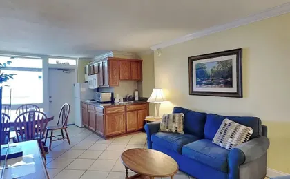 Ocean Jewel 319