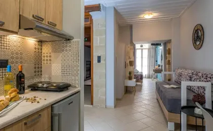 Vereniki Suites Chania