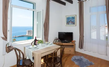 apartment NIKO 5 min to center