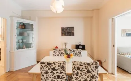Irodotou Grand Apartment