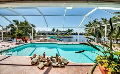 Villa Sweet Dreams, Cape Coral