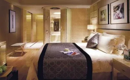 Baolilai International Hotel