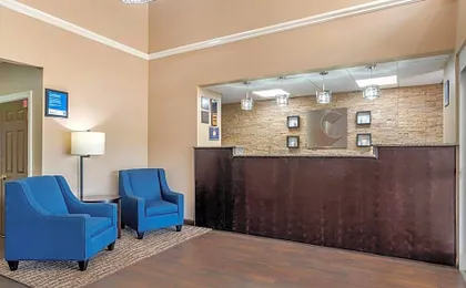 Comfort Inn Birmingham - Irondale