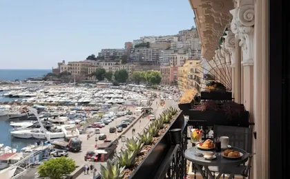 Demetra Luxury Suites