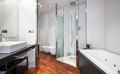 Uma Suites Passeig de Gracia 16