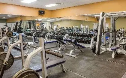 Safety Harbor Resort and Spa