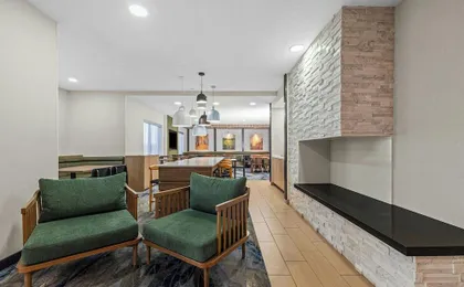 Fairfield Inn & Suites Chicago Southeast/Hammond, in