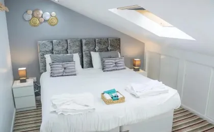 Comfort Stay Apartments
