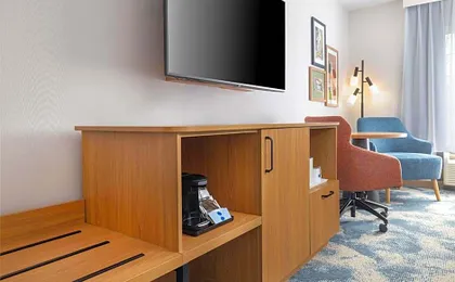 Hampton Inn & Suites Berkshires-Lenox