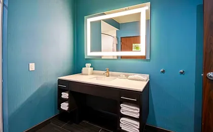 Home2 Suites By Hilton El Reno
