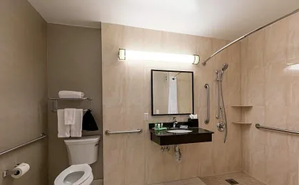 Pacific Stay Hotel
