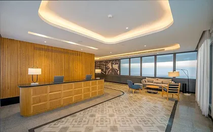 Holiday Inn Express Kolkata New Town by IHG