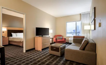 Towneplace Suites Houston Galleria Area