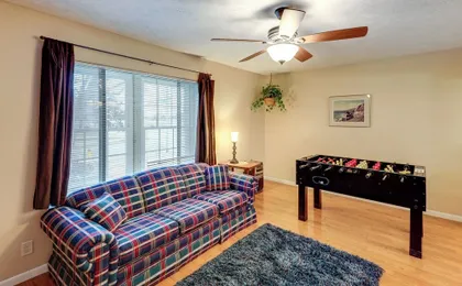 Bring the Family! Suburban Home w/ Yard in Omaha