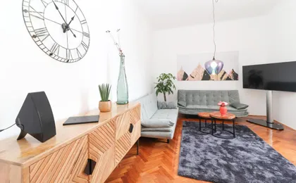 Luxury Suite Rijeka Center