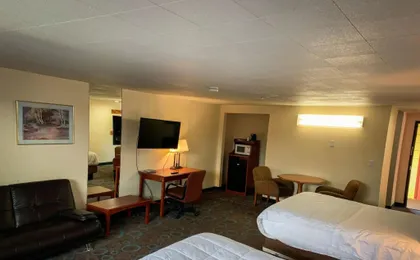 Ventura Grand Inn
