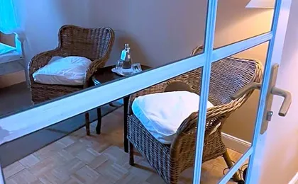 Hotel-Maison Am Olivaer Platz