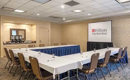Hilton Garden Inn Cleveland/Twinsburg