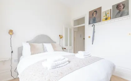 Beautiful & Central 1 Bedroom Flat in Clerkenwell