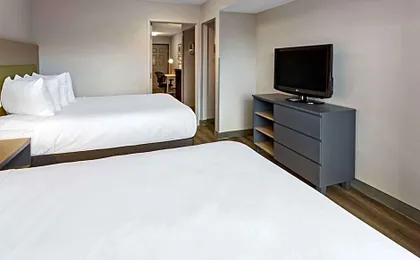 Country Inn & Suites by Radisson, Salisbury, MD