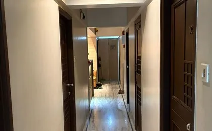 Pravasi Residency
