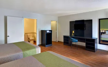 Motel 6 Cocoa Beach