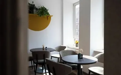 Hotel Sandkorn