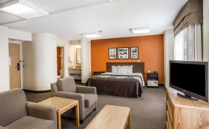 Sleep Inn Bessemer