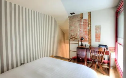 Appartement Place des Victoires