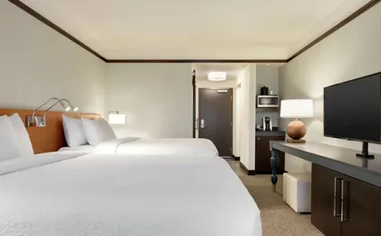 Hilton Garden Inn Medford (H)