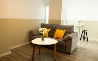 GoToSeville Molviedro Apartments