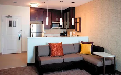 Residence Inn by Marriott Lake Charles