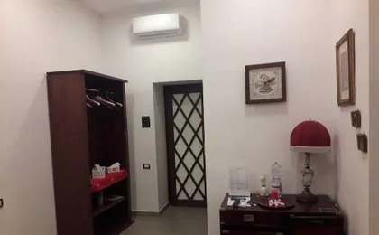 Don Carlo House & Room