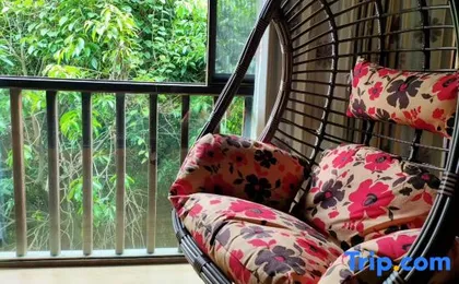 Guangzhou Yijiangnan Homestay