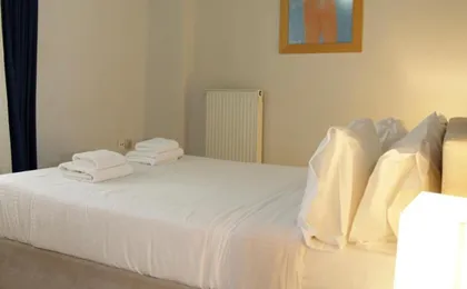 Aθens Dome - Apartments by Live&Travel