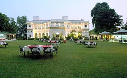 Hari Mahal Palace