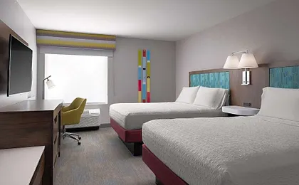 Hampton Inn San Diego/Del Mar